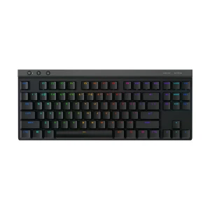 Logitech G515 Lightspeed TKL Wireless Tactile Black Mechanical Gaming Keyboard #920-012580