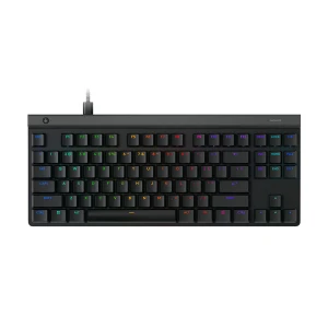 Logitech G515 TKL Wired Black Keyboard #920-012912