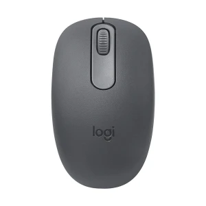 Logitech M196 Graphite Bluetooth Mouse #910-007462