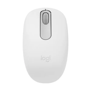 Logitech M196 Off-White Bluetooth Mouse #910-007463