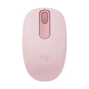 Logitech M196 Rose Bluetooth Mouse #910-007464