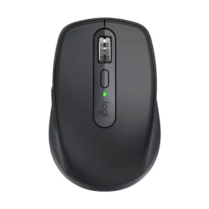 Logitech MX ANYWHERE 3S Wireless Graphite Performance Mouse #910-006932