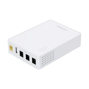 Marsriva KP3 10000mAh Mini DC UPS