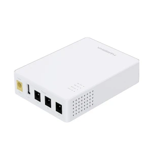 Marsriva KP3 Pro 8400mAh Mini DC UPS for Router