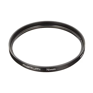 Marumi Lens Filter 72mm