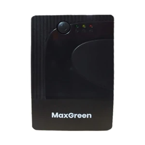 MaxGreen MG-LI-EAP-2000VA Offline UPS with Plastic Body