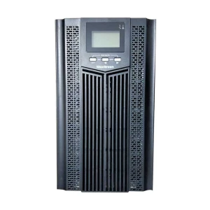 MaxGreen MGO-W3KS+0807B 3000VA Online UPS With 8Pcs(12Vx7Ah) Battery