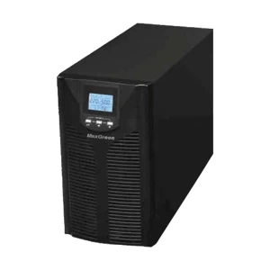 Maxgreen MGOE-W2KL 2000VA UPS Price in BD | RYANS