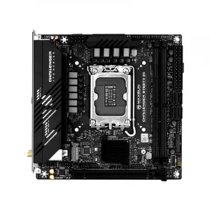 Maxsun Challenger B760ITX D5 (Wi-Fi 6E) DDR5 Intel Motherboard #MS-CHALLENGER B760ITX D5 WIFI