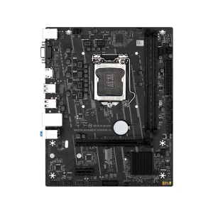 Maxsun Challenger H510M-H DDR4 Intel Motherboard #CHALLENGER H510M-H