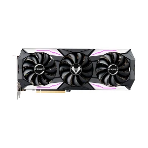 Maxsun GeForce RTX 3060 iCraft OC 12G S1 12GB GDDR6 Graphics Card