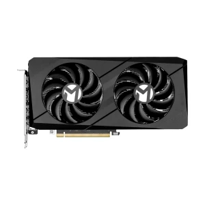 Maxsun GeForce RTX 4060 Terminator B 8G 8GB GDDR6 Black Graphics Card