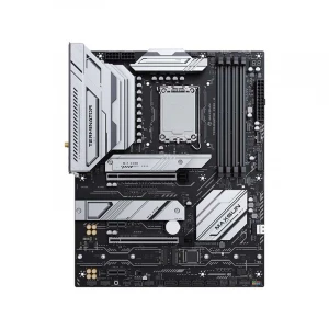 Maxsun Terminator Z890-A (Wi-Fi 6) DDR5 (Intel Core Ultra LGA1851 Socket) Motherboard #MS-Terminator Z890-A WIFI