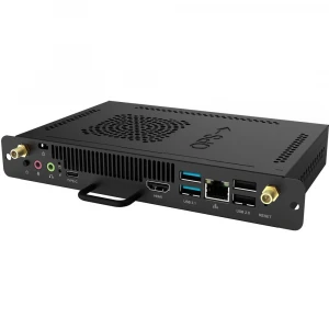 METZ OPS PC Module with i5 12th Gen Processor 8GB RAM and 256GB SSD #S208-000000263-001