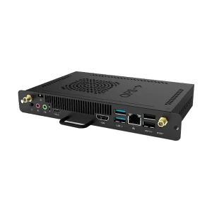 METZ OPS PC Module with 12th Gen i5 Processor 8GB RAM and 256GB SSD #S208-000000234-002