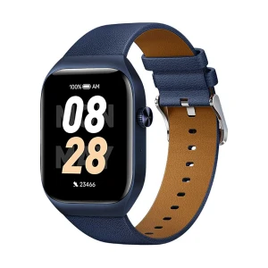 Mibro T2 AMOLED Bluetooth Calling Deep Blue Smart Watch