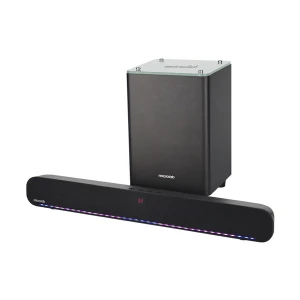 Microlab Rockbar 500 Bluetooth Soundbar with Wired Subwoofer