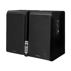 Microlab SOLO 16 2:0 Bluetooth Black Bookshelf Speaker