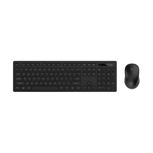 Micropack KM-237W Black Wireless Keyboard & Mouse Combo