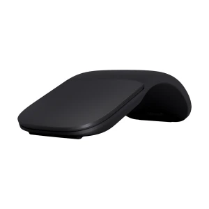 Microsoft Surface Arc (Black) Bluetooth Mouse #CZV-00097