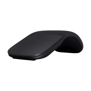 Microsoft Surface Arc Bluetooth Black Mouse #FHD-00016