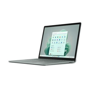 Microsoft Surface Laptop 5 Intel Core i5 1235U 8GB RAM 512GB SSD 13.5 Inch Pixelsense Multi Touch Display Sage Metal Surface Laptop #R1S-00051