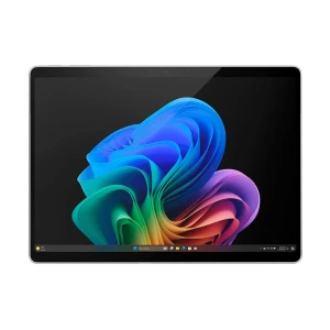 Microsoft Surface Pro Copilot+ PC 11th Edition Snapdragon X Plus 16GB RAM, 512GB SSD AI Optimized Platinum 2-in-1 Detachable Laptop (Type Cover is sold separately)