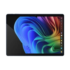 Microsoft Surface Pro Copilot+ PC 11th Edition (Wi-Fi) Snapdragon X Plus 16GB RAM, 512GB SSD AI Optimized Sapphire 2-in-1 Detachable Laptop (Type Cover is sold separately)