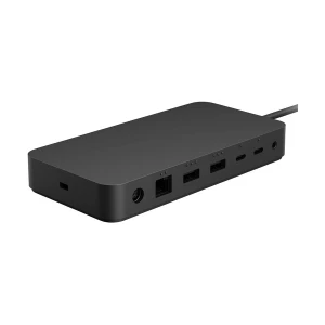 Microsoft Surface Thunderbolt Dock 4 #T8H-00006 (No Warranty)