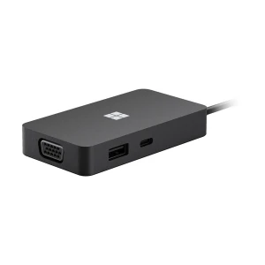 Microsoft Surface USB-C Travel Hub for Business Dock #161-00010