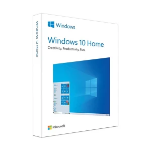 Microsoft Windows 10 Home 32/64 Bit ENG Intl USB #KW9-00060