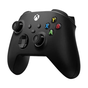 Microsoft Xbox Black Wireless Controller with Xbox Design Lab