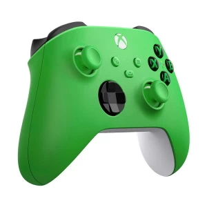 Microsoft Xbox Green Wireless Controller with Xbox Design Lab