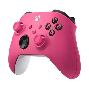 Microsoft Xbox Pink Wireless Controller with Xbox Design Lab