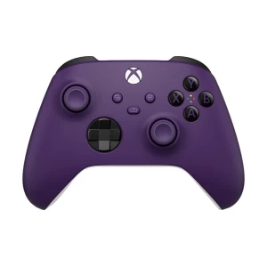 Microsoft Xbox Purple Wireless Controller with Xbox Design Lab