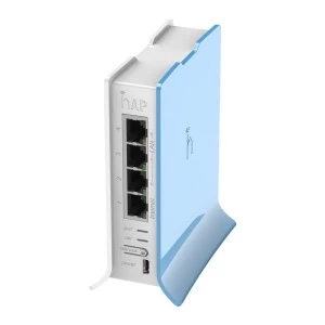 Mikrotik RB941-2nD-TC QCA9531-BL3A-R 650MHz Wireless Router