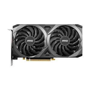 MSI GeForce RTX 3060 VENTUS 2X 12G OC 12GB GDDR6 Graphics Card #3Y