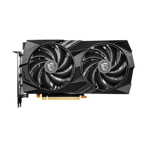 MSI GeForce RTX 4060 GAMING X 8G 8GB GDDR6 Graphics Card #3Y