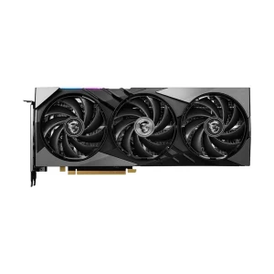 MSI GeForce RTX 4060 Ti GAMING X SLIM 16G 16GB GDDR6 Graphics Card