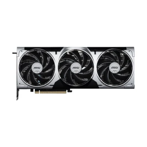 MSI GeForce RTX 5080 16G VENTUS 3X OC PLUS 16GB GDDR7 Graphics Card