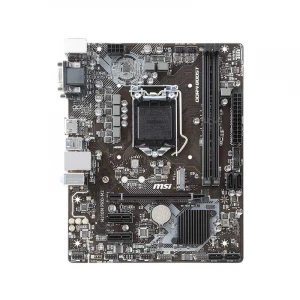 MSI H310M PRO-M2 DDR4 8th/9th Gen Intel Motherboard