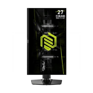 MSI MAG 274UPF E2 27 Inch 4K UHD Display Dual HDMI DP Gaming Monitor