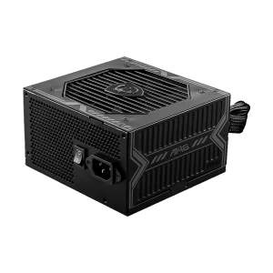 MSI MAG Series A550BN 550W Non-Modular Power Supply