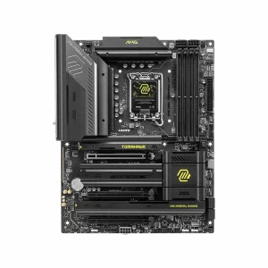 MSI MAG Z890 TOMAHAWK (Wi-Fi 7) DDR5 Intel Gaming Motherboard