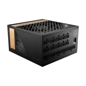 MSI MEG Ai1300P PCIE5 1300W Fully-Modular Power Supply