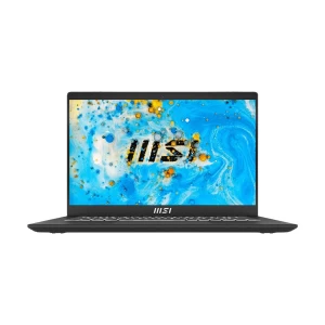 MSI Modern 15 B13M Intel Core i7 1355U 16GB RAM 512GB SSD 15.6 Inch FHD Display Classic Black Laptop #B13M-477BD-CB71355U16GXXDX11EMH / B13M-810BD-CB71355U16GXXDX11EMH