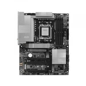 MSI PRO X870-P (Wi-Fi 7) DDR5 AMD Motherboard