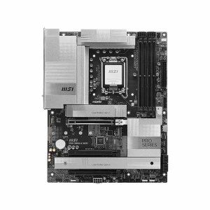 MSI PRO Z890-A (Wi-Fi 7) DDR5 Intel Motherboard