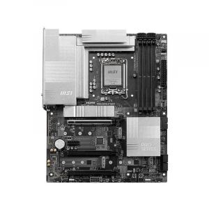 MSI PRO Z890-P (Wi-Fi 7) DDR5 Intel Motherboard