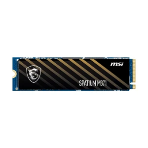 Msi SPATIUM M371 1TB M.2 2280 PCIe Gen 3.0x4 NVME SSD